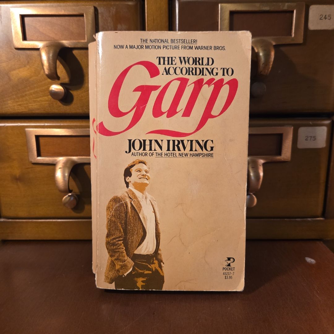 The World According to Garp