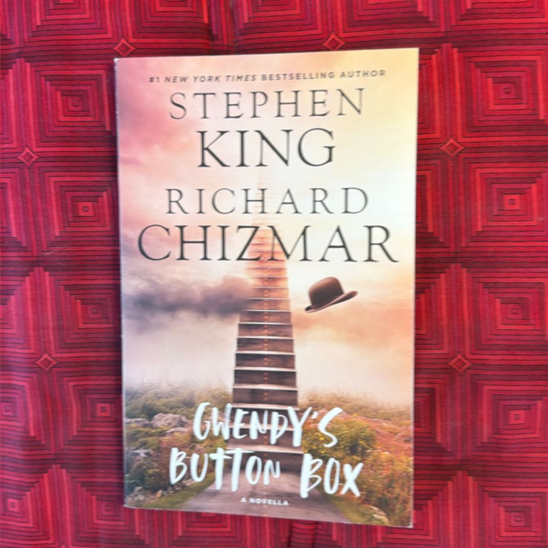 Gwendy's Button Box