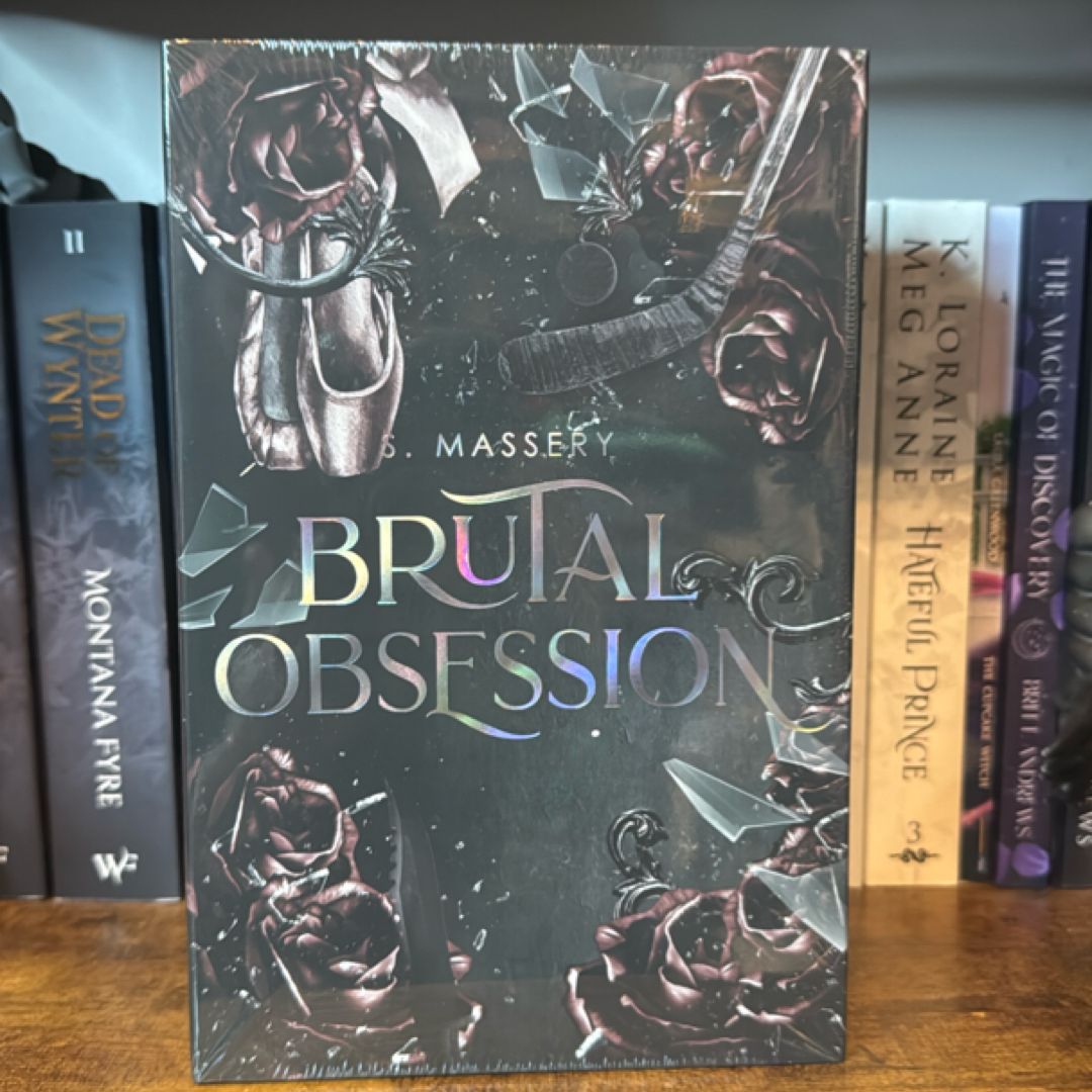 Reserved: Blackout Romance 2 books