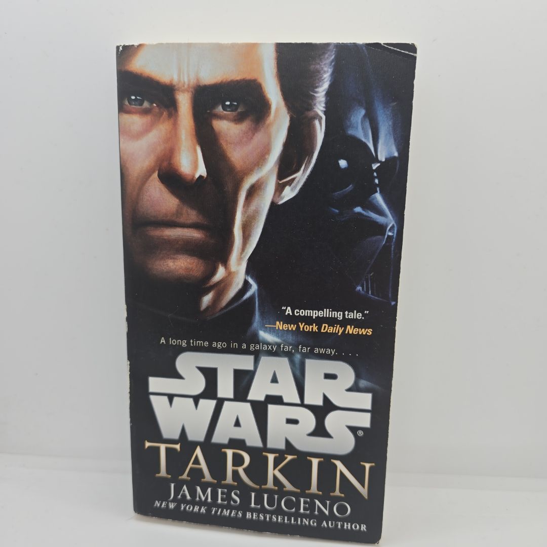 Tarkin: Star Wars