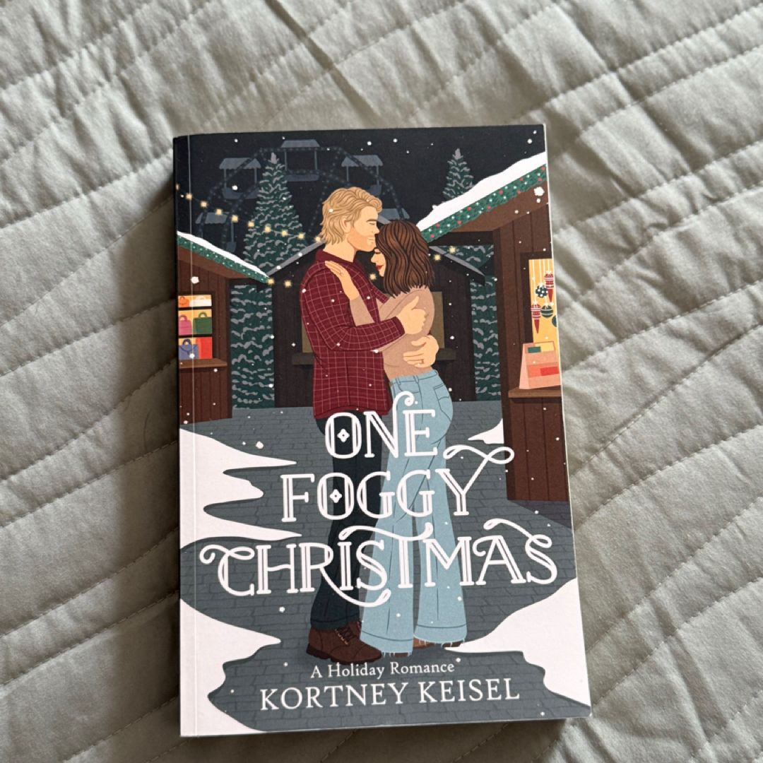 One Foggy Christmas