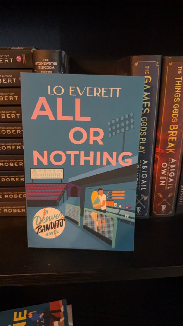 All or Nothing