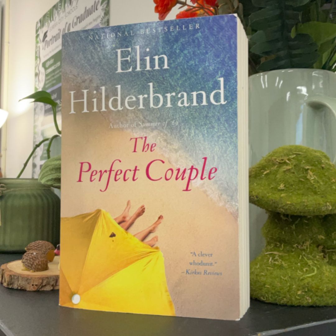 The Perfect Couple