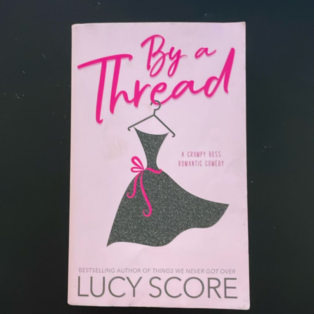 By a Thread