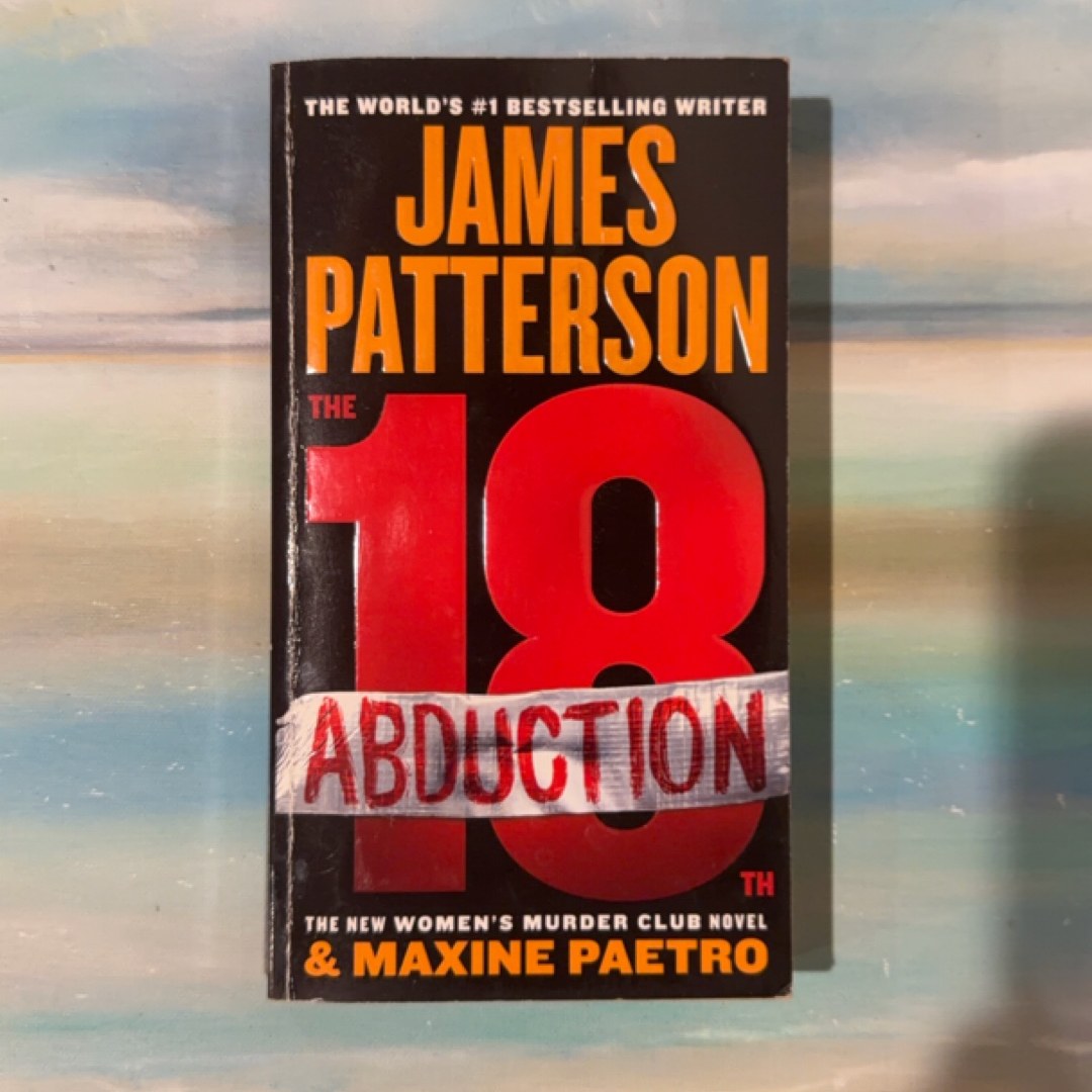 The 18th Abduction