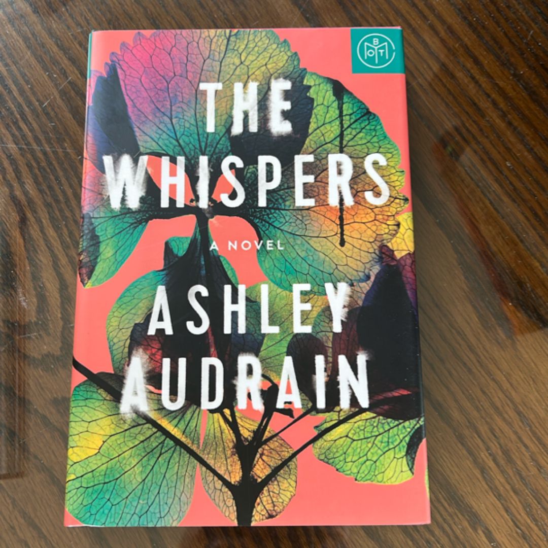 The Whispers