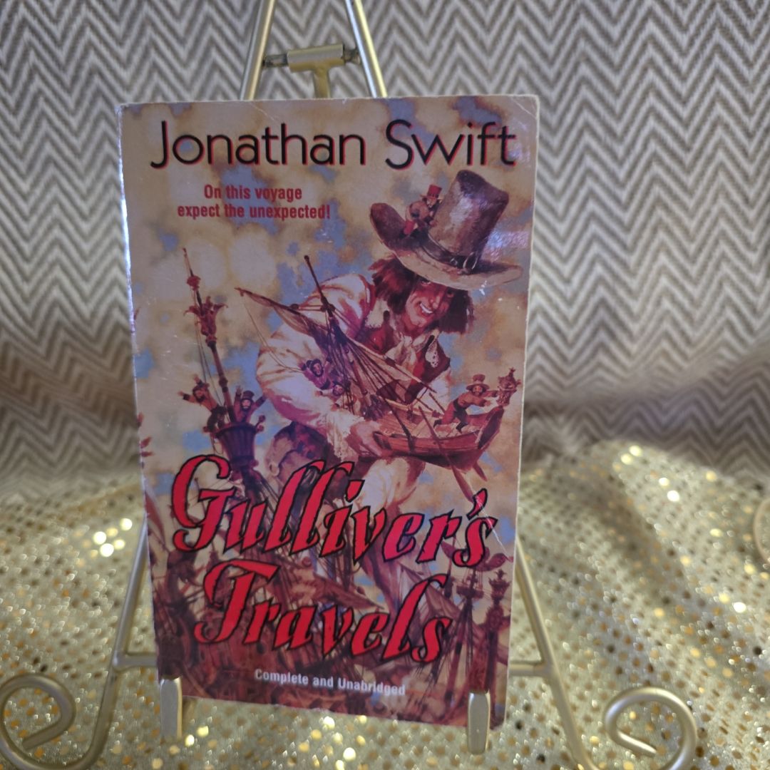 Gulliver's Travels