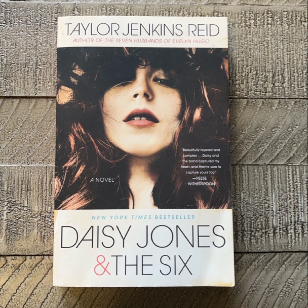 Daisy Jones and the Six