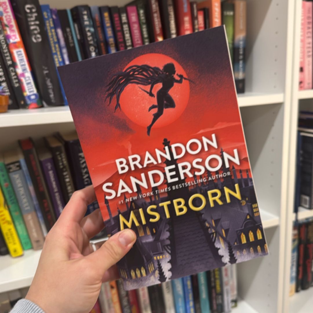 Mistborn