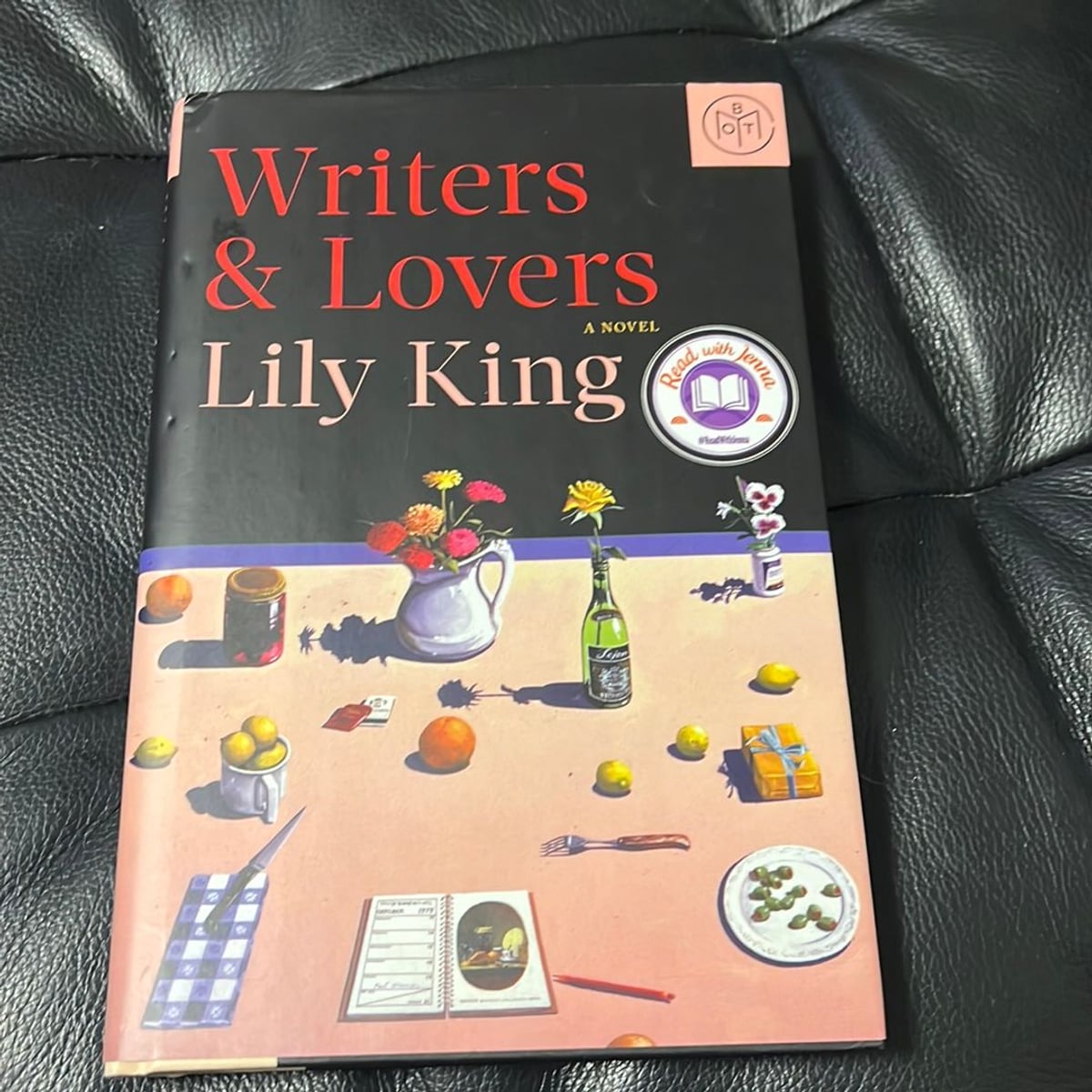 Writers and Lovers by Lily King, Hardcover | Pangobooks