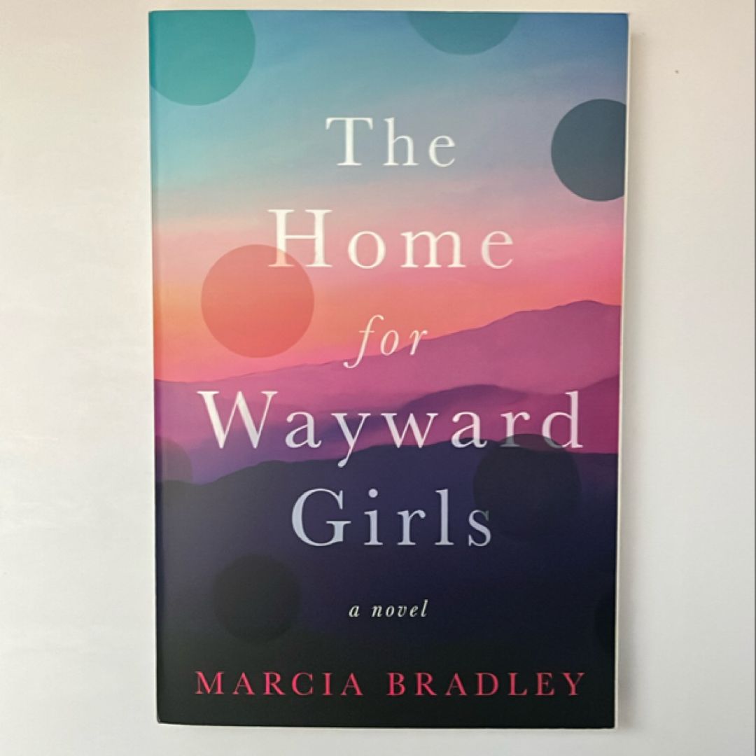 The Home for Wayward Girls