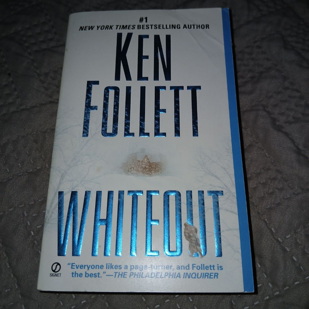 Whiteout