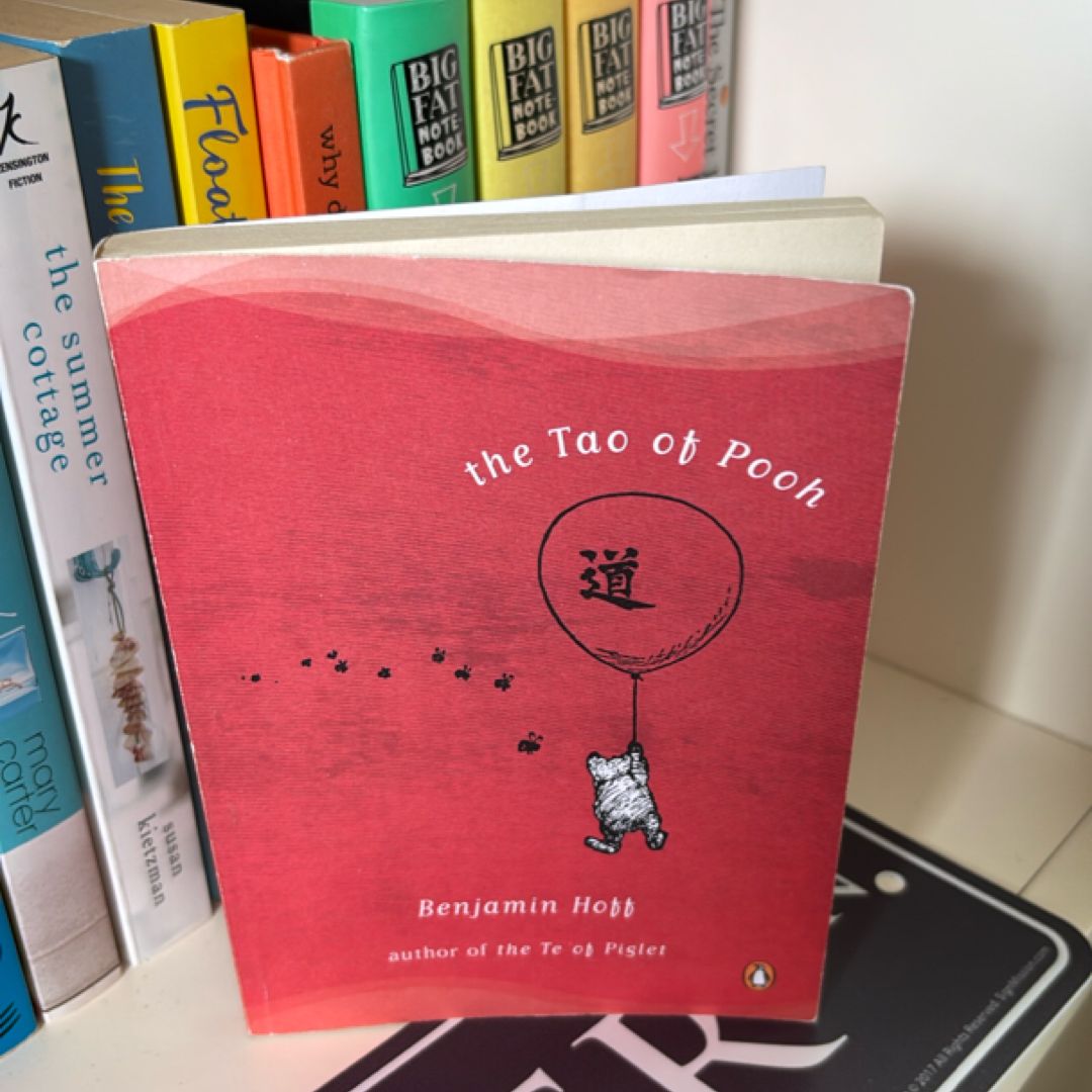 The Tao of Pooh
