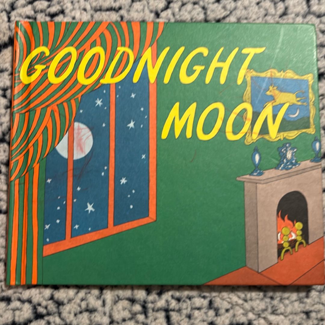 GoodNight Moon