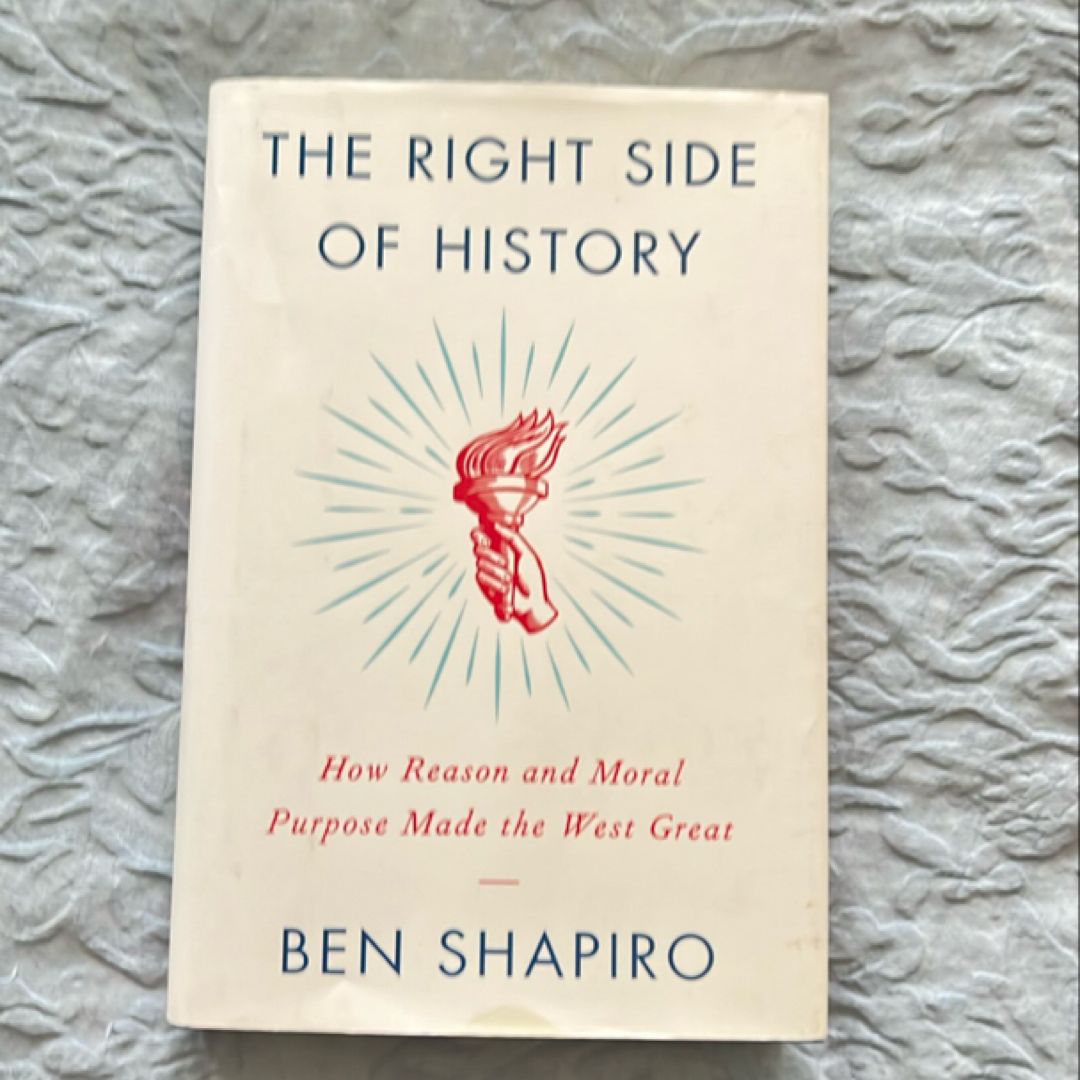 The Right Side of History