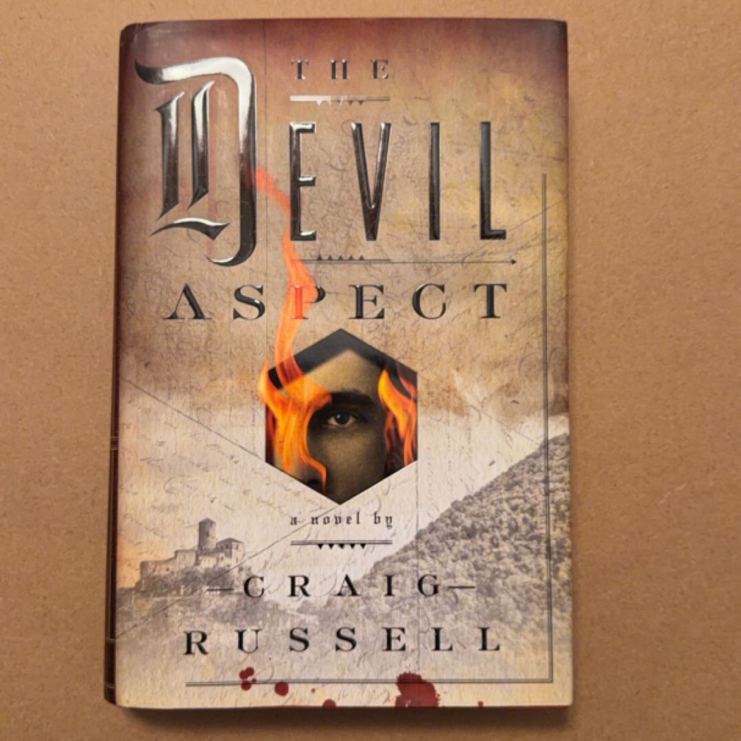 The Devil Aspect