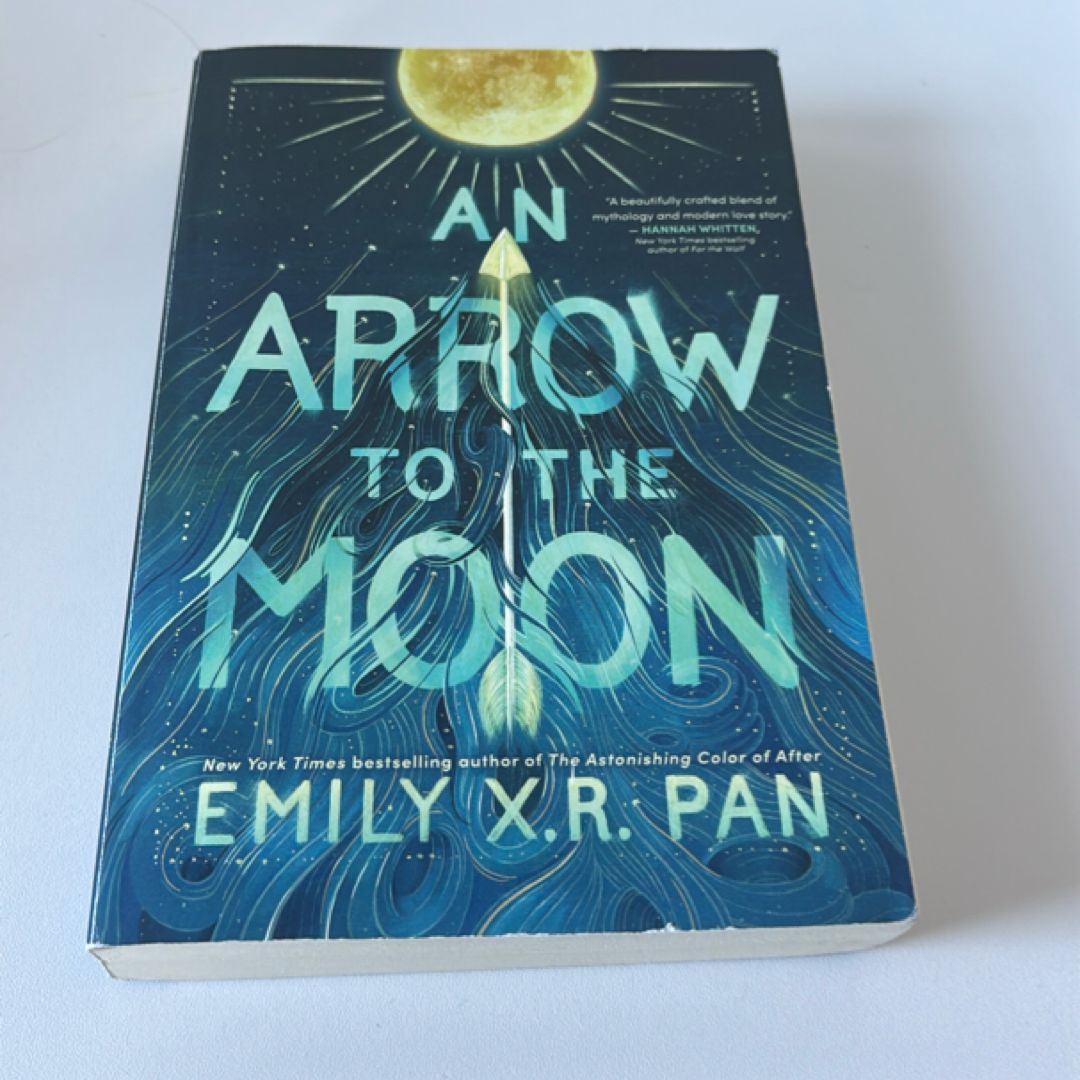An Arrow to the Moon