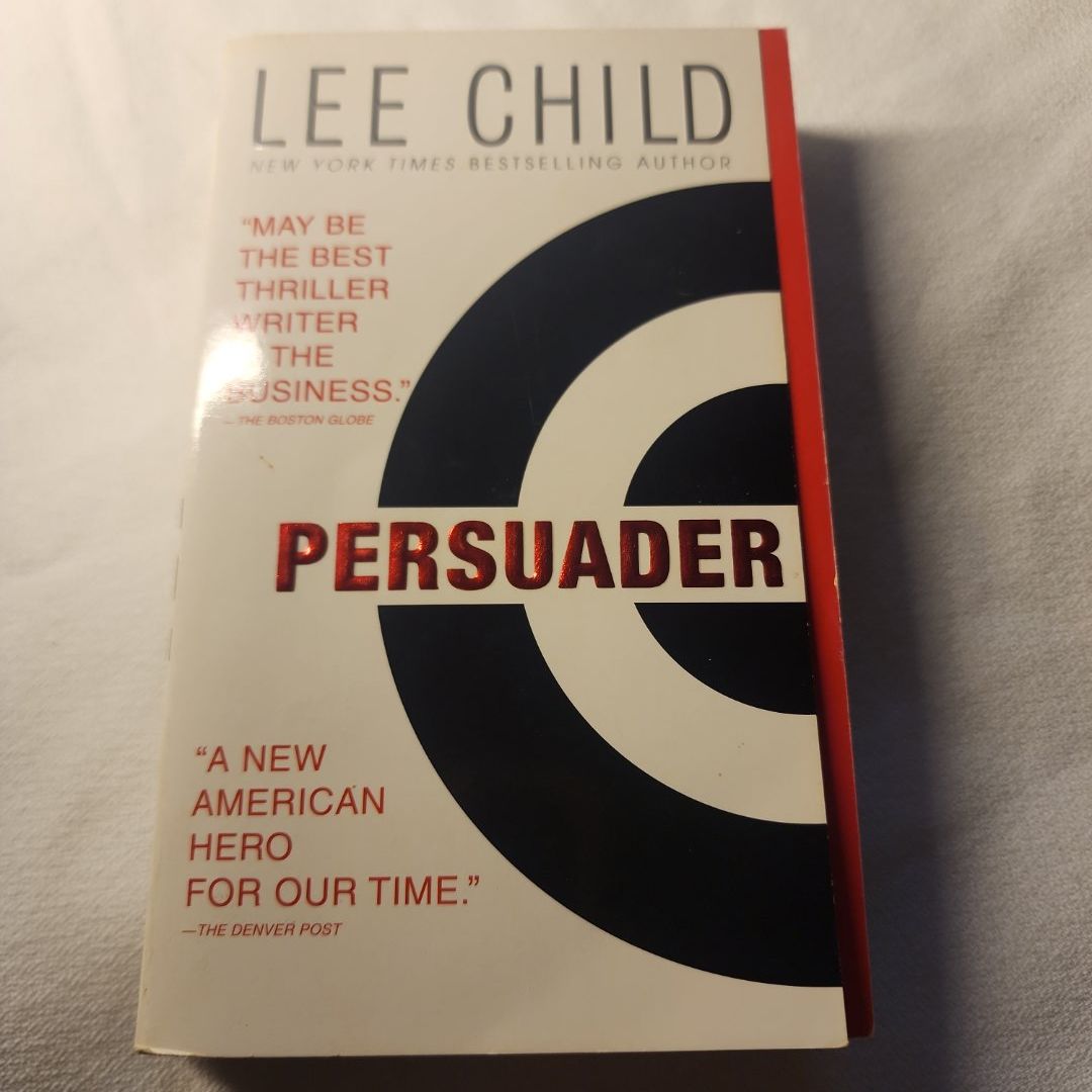 Persuader