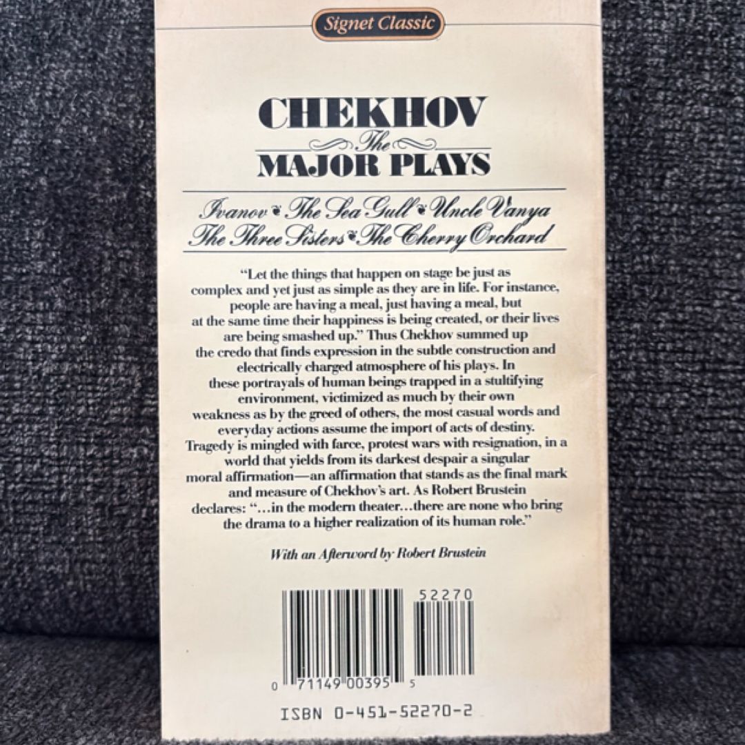 Chekhov