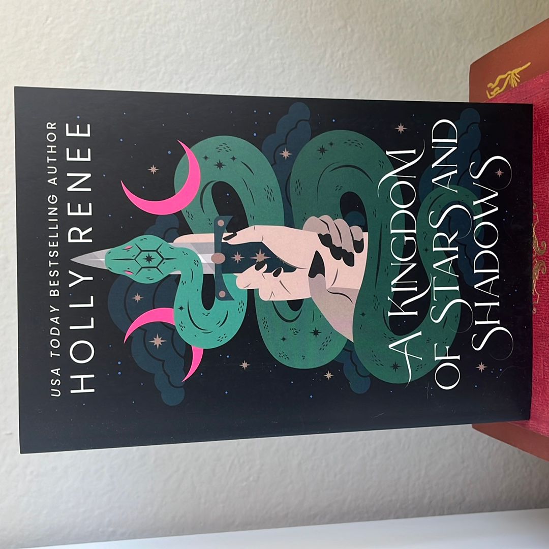 A Kingdom of Stars and Shadows Special Edition