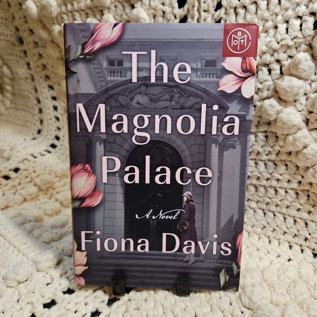 The Magnolia Palace
