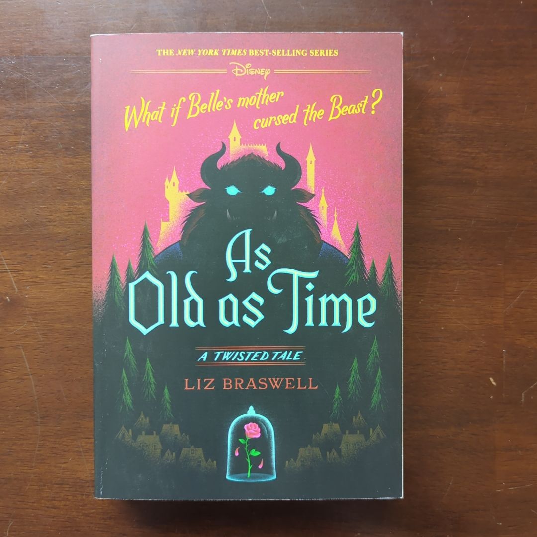 As Old As Time