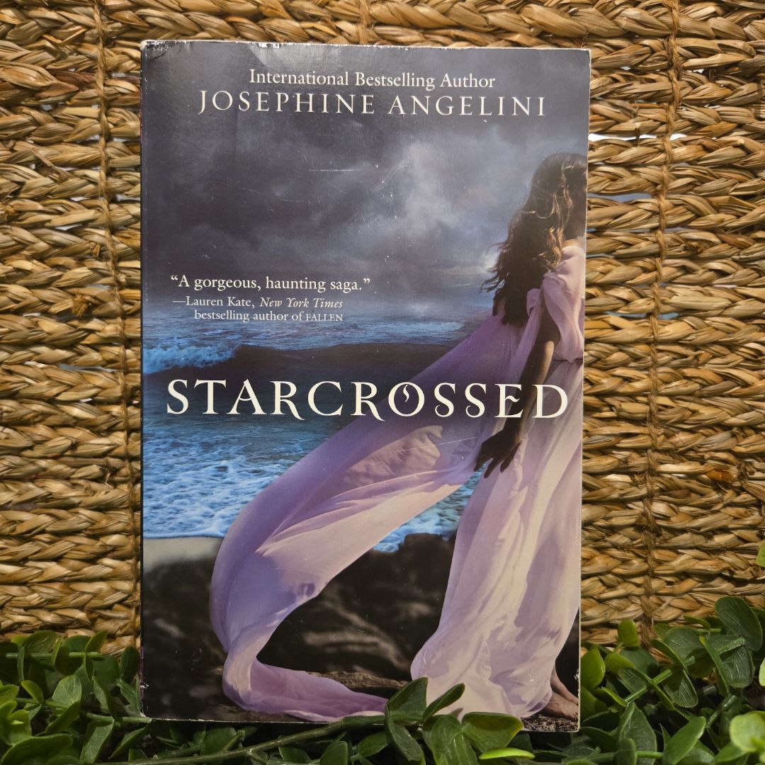 Starcrossed