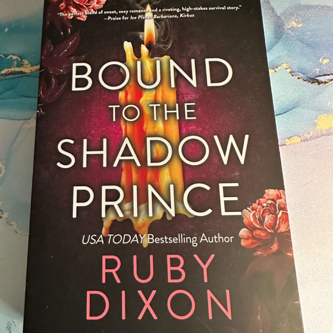 Bound to the Shadow Prince