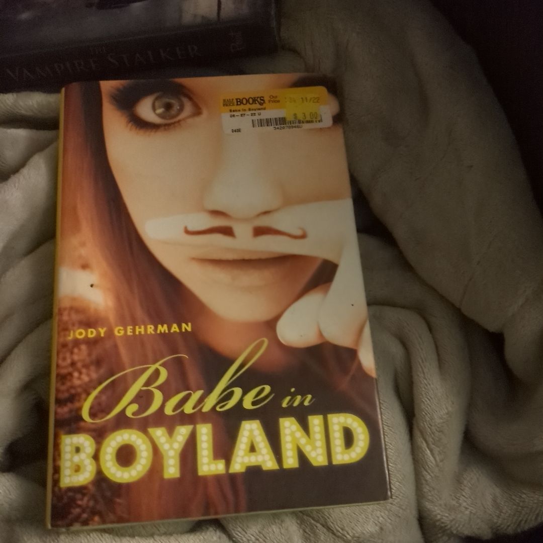 Babe in Boyland