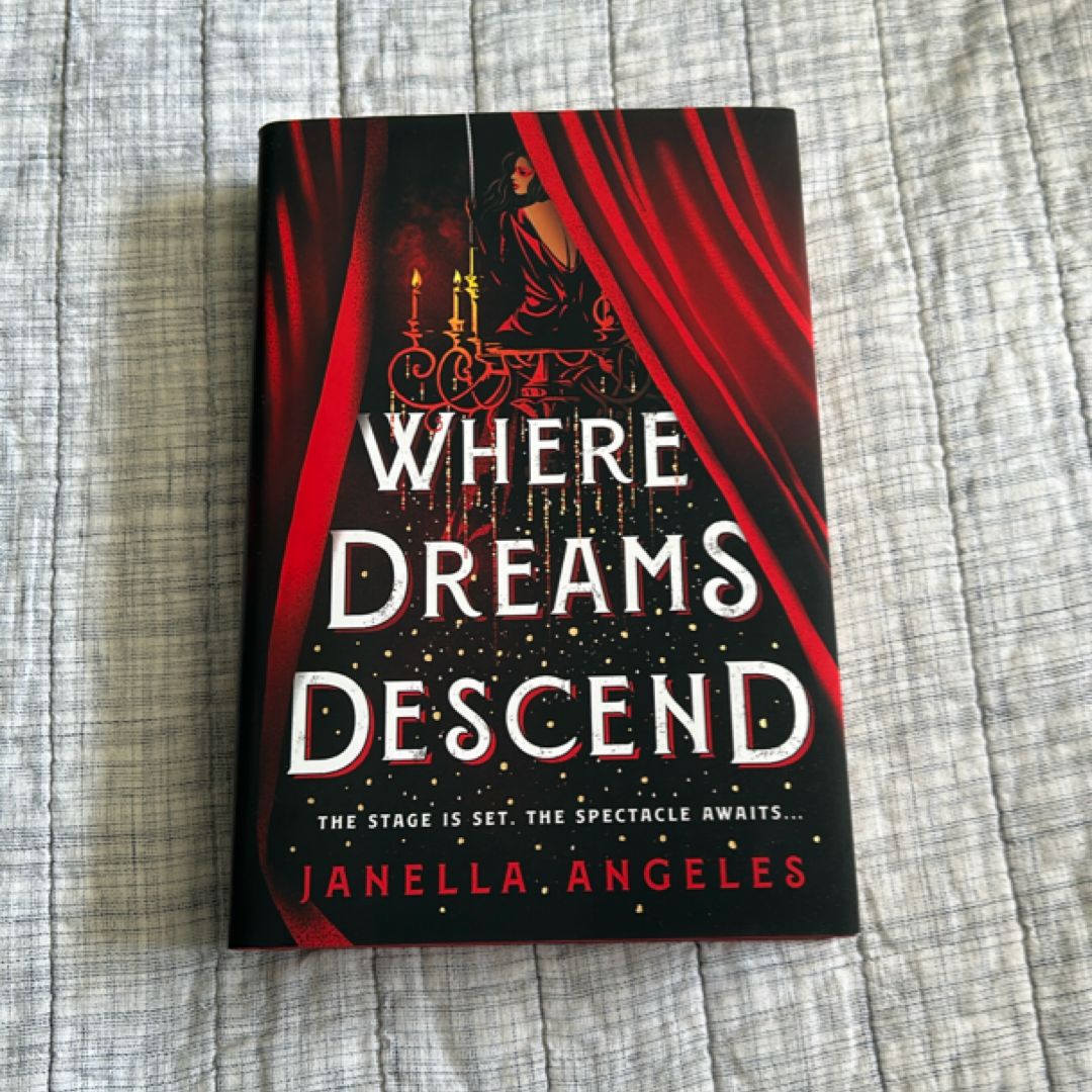 Where Dreams Descend