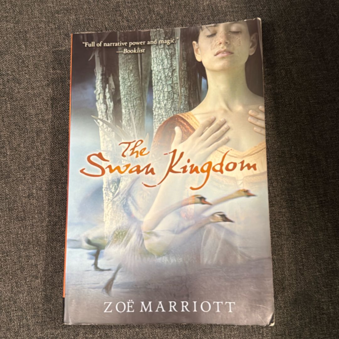 Swan Kingdom