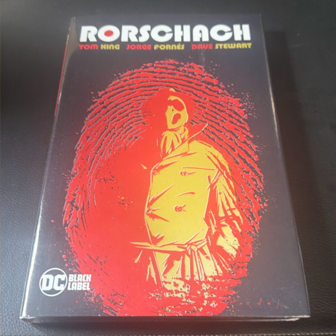 Rorschach