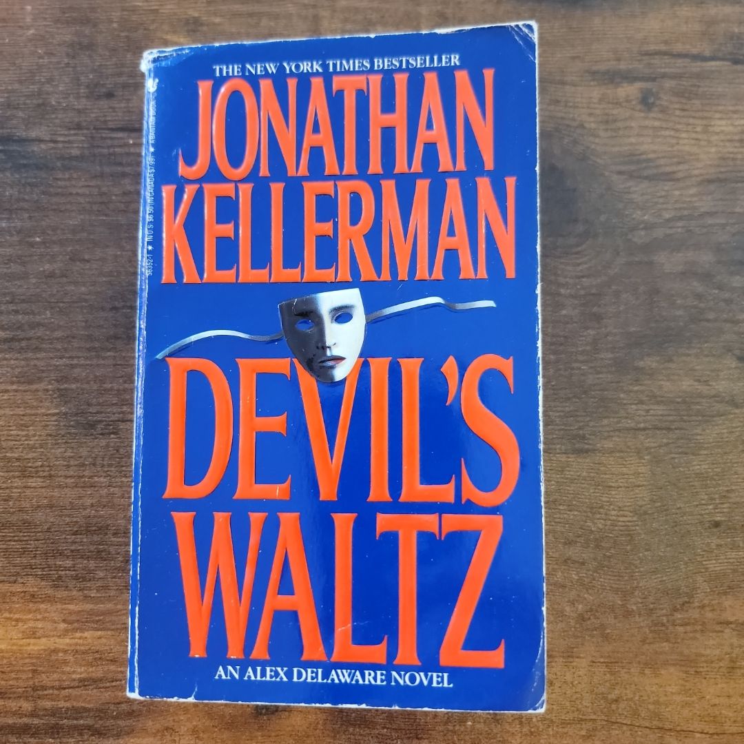 Devil's Waltz