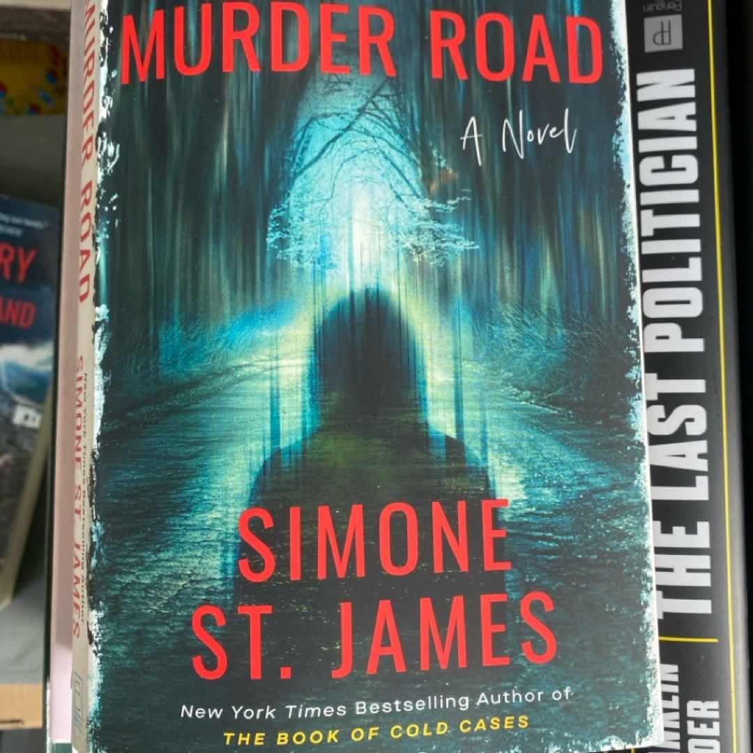 Murder Road