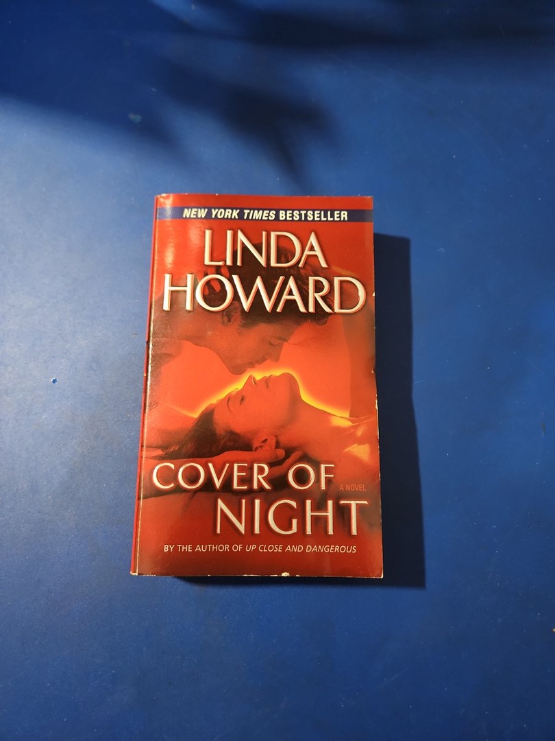 Cover of Night