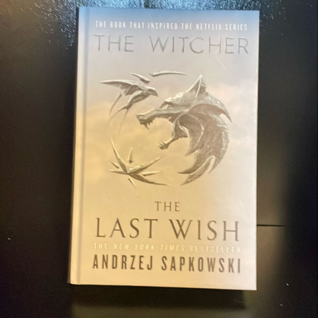 The Last Wish