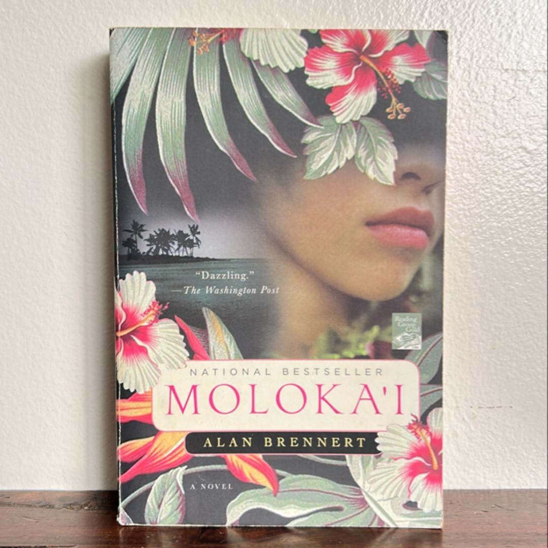 Moloka'i