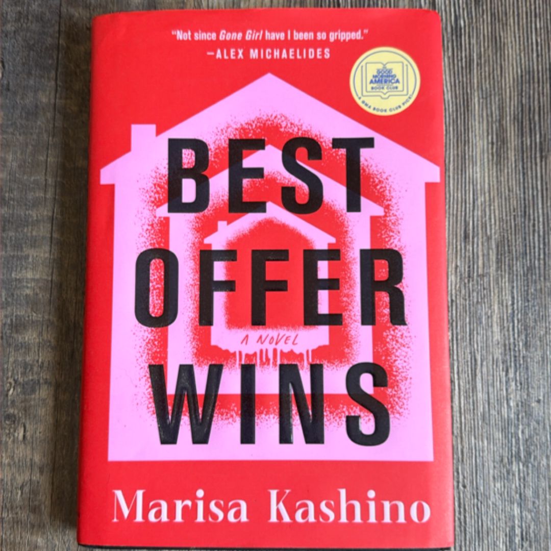 Best Offer Wins