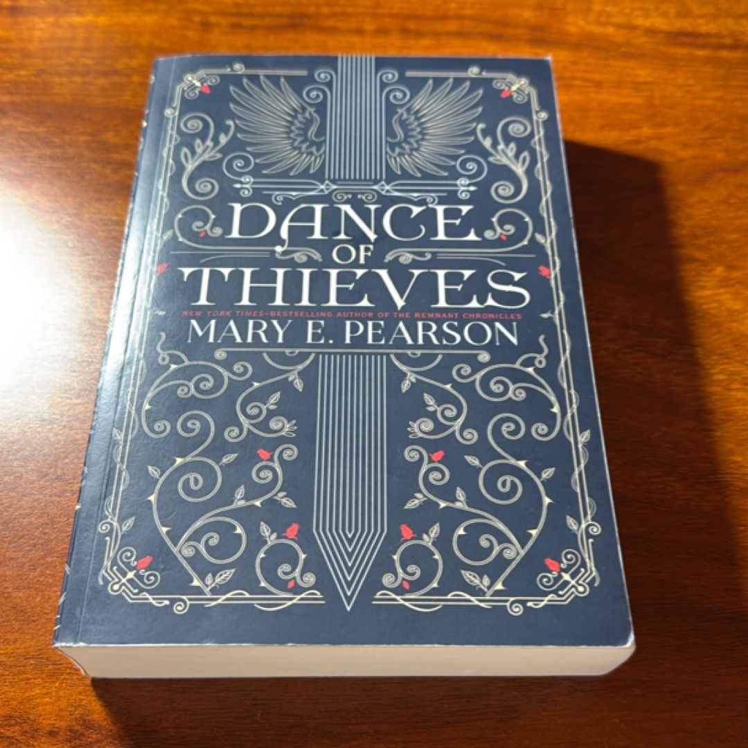 Dance of Thieves