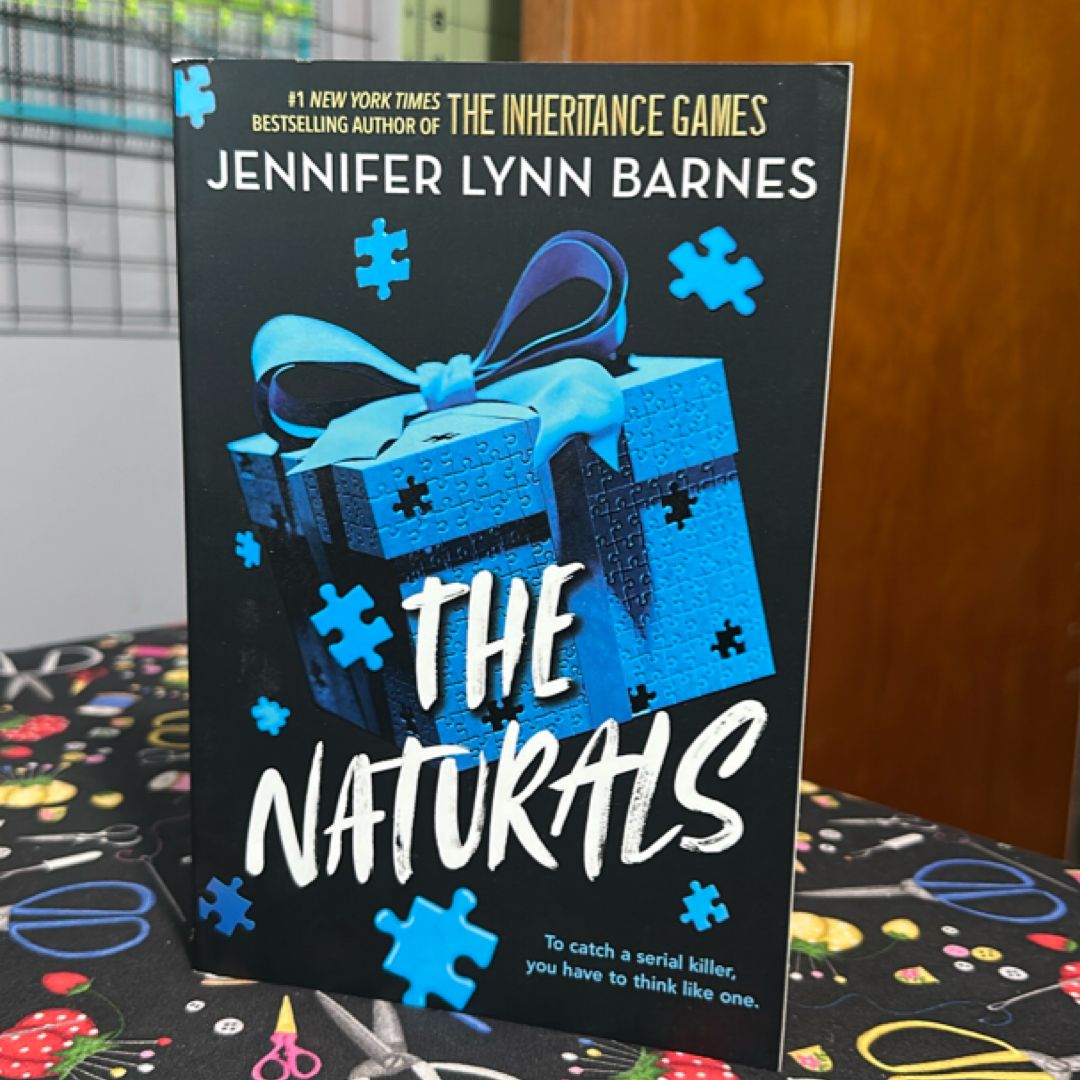 The Naturals
