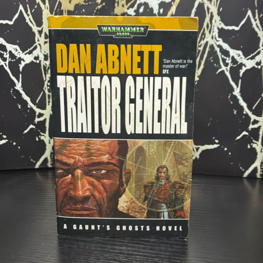 Traitor General