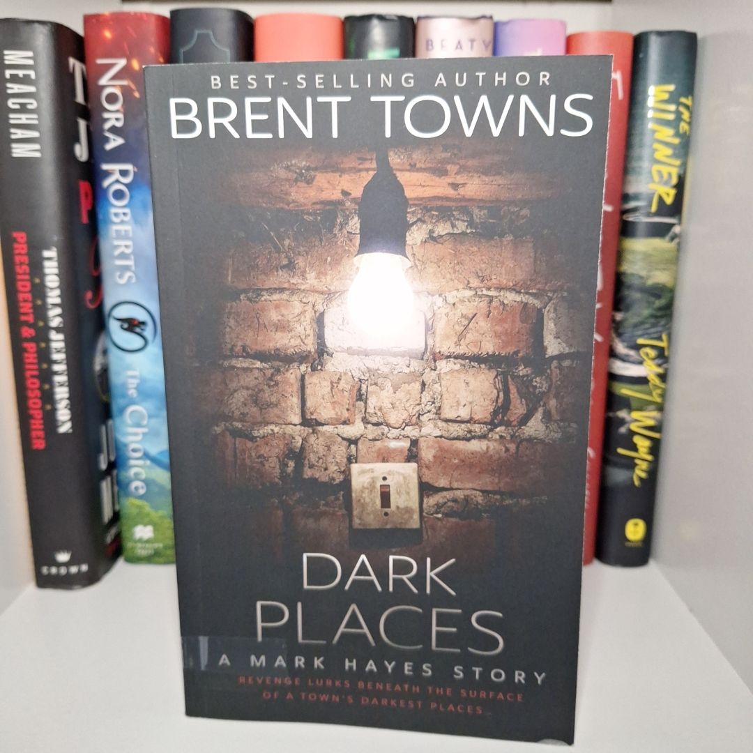 Dark Places