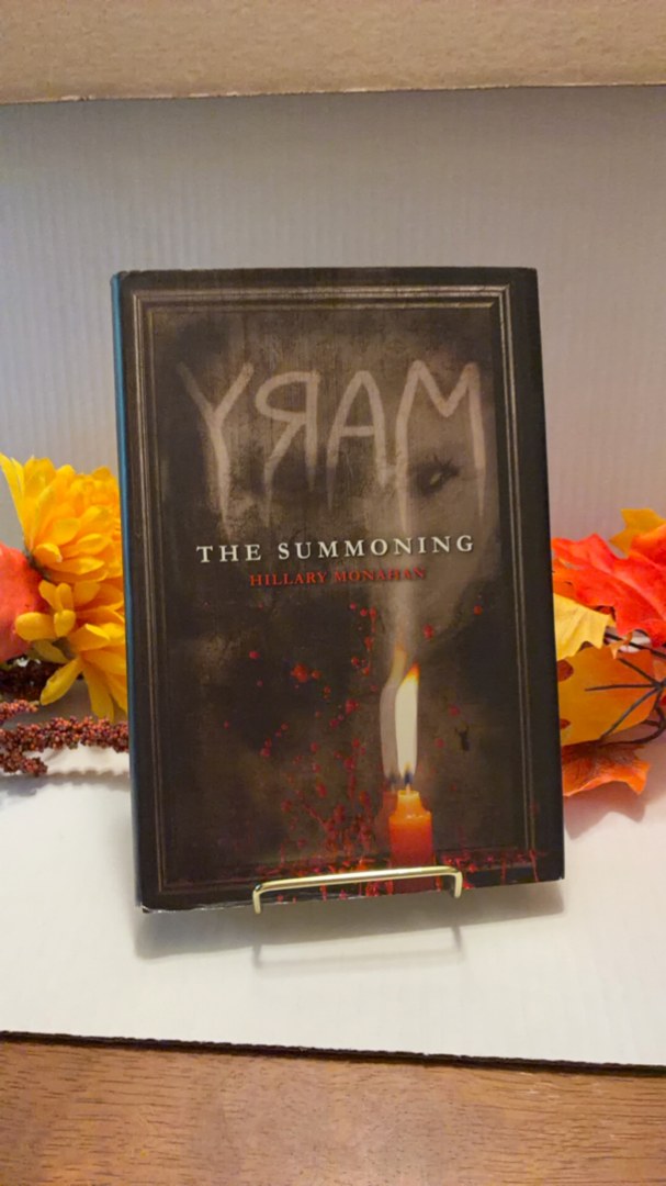 Mary: the Summoning
