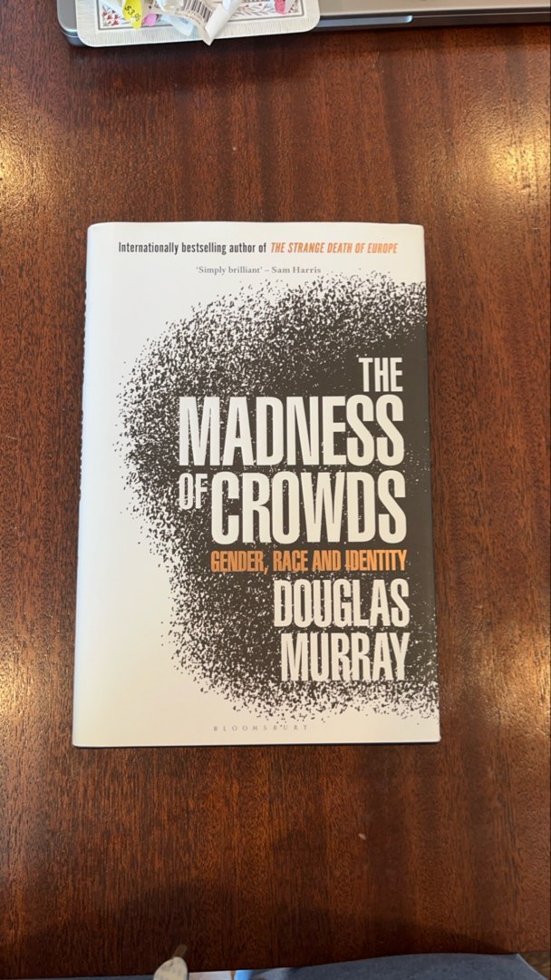 The Madness of Crowds