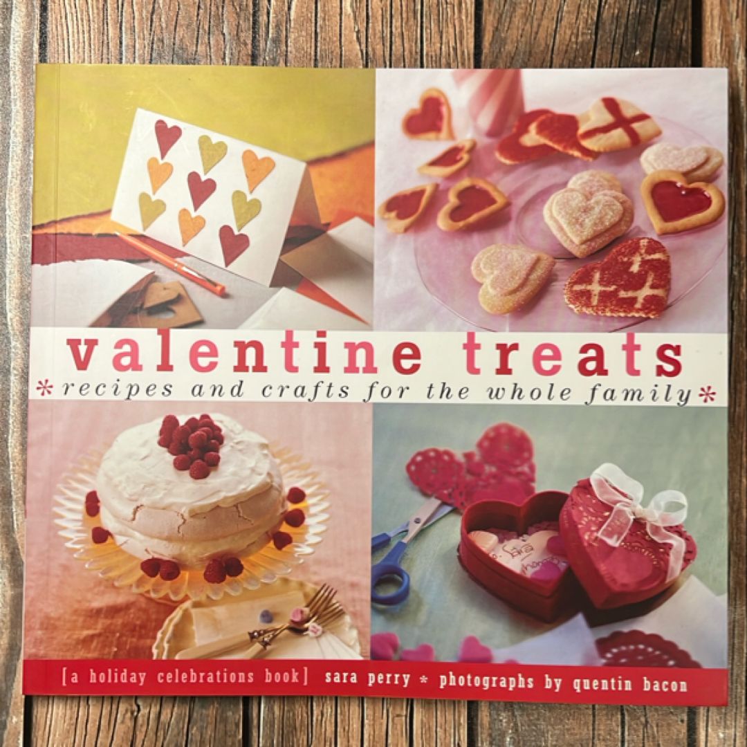 Valentine Treats
