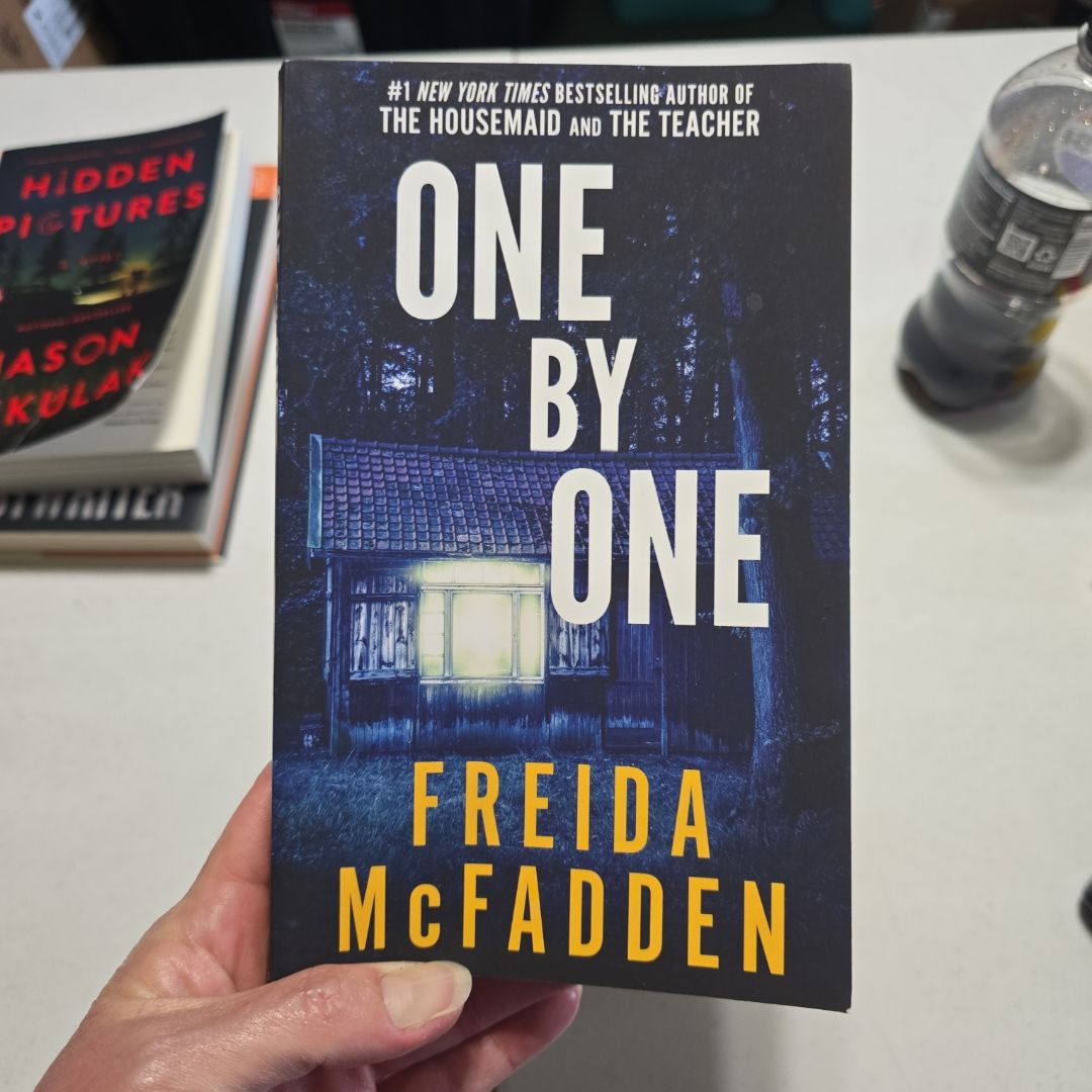 One by One
