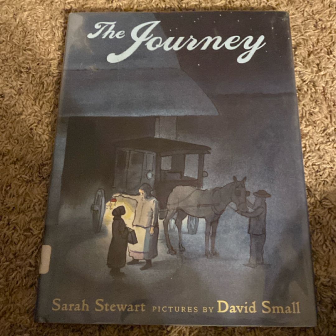 The Journey