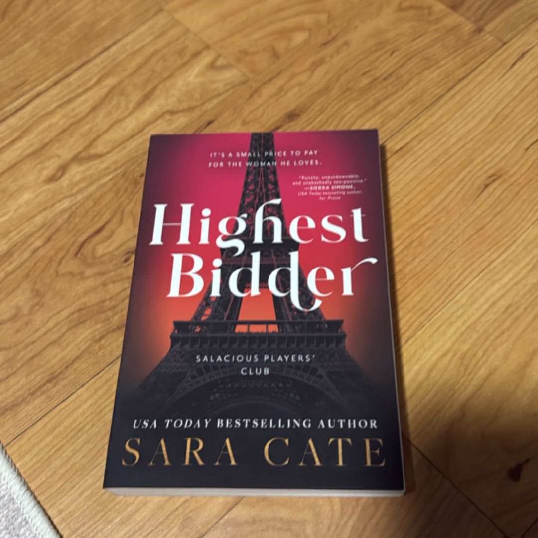 Highest Bidder