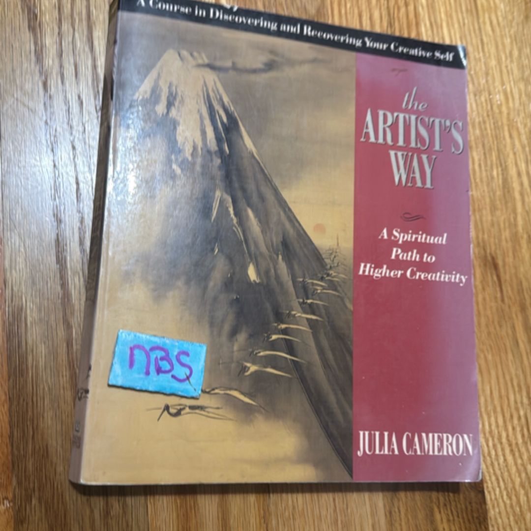 The Artist's Way