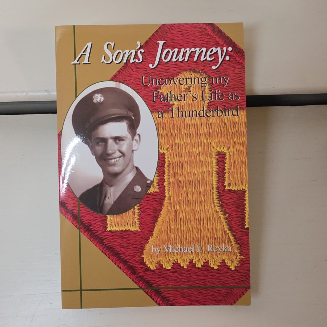 A Son's Journey